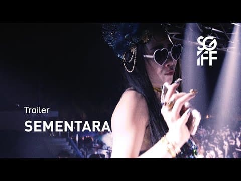Thumbnail for the SEMENTARA official trailer.